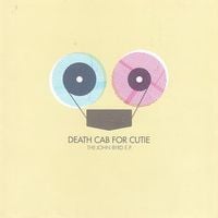 Death Cab for Cutie - The John Byrd EP