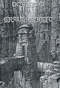 Grausamkeit - Corneus / Grausamkeit