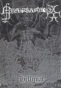 Grausamkeit - Hellgoat