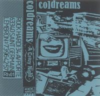Coldreams - A Crazy Night