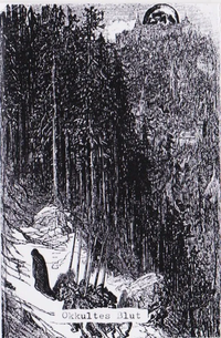 Grausamkeit - Okkultes Blut