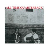 &iexcl;All-Time Quarterback! - &iexcl;All-Time Quarterback!