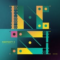 t+pazolite - NGHTSHFT 2