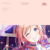 初星学園 [Hatsuboshi Gakuen] - clumsy trick