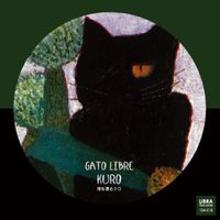Gato Libre - Kuro