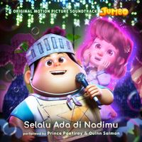 Prince Poetiray - Selalu Ada di Nadimu