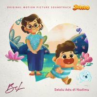 Bunga Citra Lestari - Selalu Ada di Nadimu