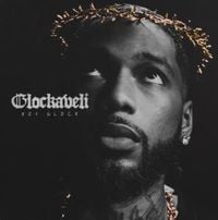 Key Glock - The Grinch