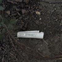 The Streets - You Think You&rsquo;ve Been Buried