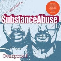 Substance Abuse - Overproof