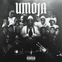 STRM.Offiziell - Umoja, Vol. 2