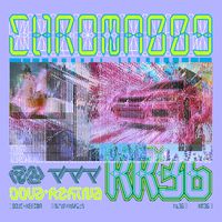 Bicep - CHROMA 009 KR36