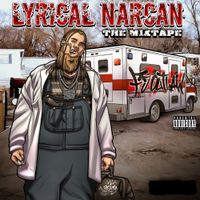 FJ Outlaw - Lyrical Narcan (The Mixtape)
