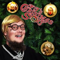 FJ Outlaw - FJ's Christmas Story