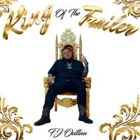FJ Outlaw - King of the Trailer