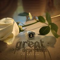 FJ Outlaw - The Great Depression