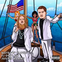 FJ Outlaw - Notes N' Flows