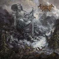 Winter's Gate - The Voyage In Becoming