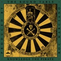 Knowledge The Pirate - ️The Round Table