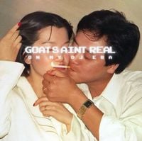 Goats Aint Real - ON MY DJ ERA