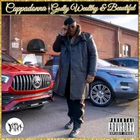 Cappadonna - Godly Wealthy & Beautiful