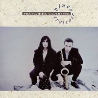 Blues Trottoir - Histoires Courtes