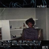 01forward - Velvet