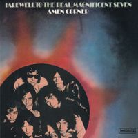 Amen Corner - Farewell To The Real Magnificent Seven