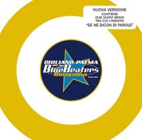 Giuliano Palma & The Bluebeaters - Boogaloo