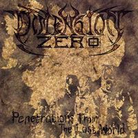 Dimension Zero - Penetrations From the Lost World