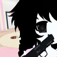 Acidgvrl - I think I'll stay Cooped Up In My Room While The World Rots