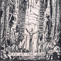 Vidar Vang - Cry of the Dead