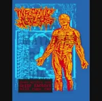 Infectious Maggots - Deep Within Our Grief Factory Milk Runs Red
