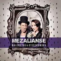 Justyna Steczkowska - Mezalianse
