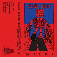 Molbo - MOL-BOT