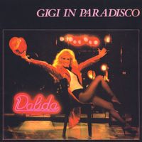 Dalida - Gigi in Paradisco
