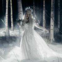 DEAD BLONDE - ОТТЕПЕЛЬ