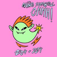 Ni&ntilde;o Symbol Ohhh! - Discograf&iacute;a 2004 - 2024