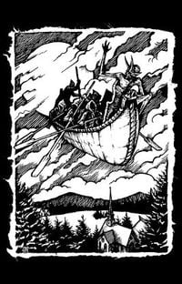 Forteresse - Une nuit pour la patrie