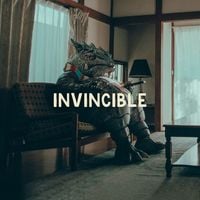 OneRepublic - Invincible (from Kaiju No.8)