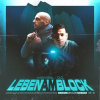 Hanybal - Leben am Block