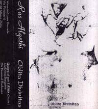 Ras Algethi - Oblita Divinitas
