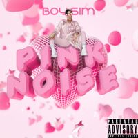 Boy Sim - Pink Noise