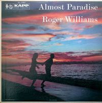 Roger Williams - Almost Paradise