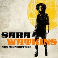 Sara Watkins - Sun Midnight Sun