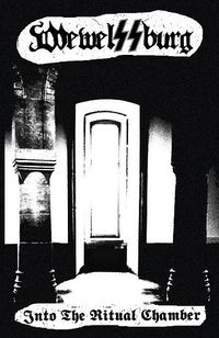 Wewelssburg - Into the Ritual Chamber