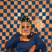 Sol ChYld - Bad Bitches Can Be Conscious Rappers Too