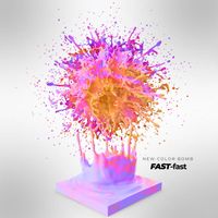 Fast-Fast - New Color Bomb