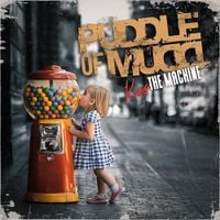 Puddle of Mudd - Beautimous