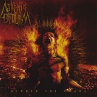 Advent Of Bedlam - Behold The Chaos